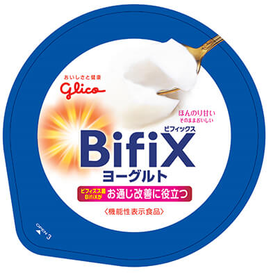 BifiX(ビフィックス)ヨーグルト