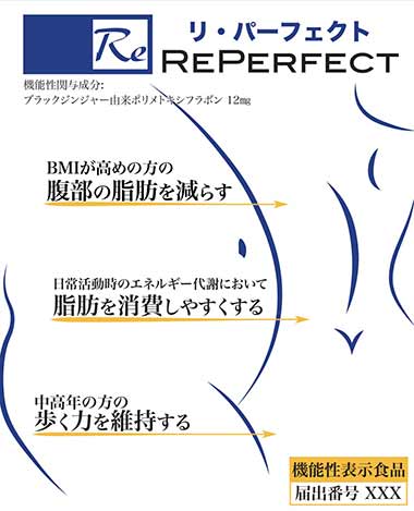 リ・パーフェクト2セット(30本×4) その他 健康用品 www