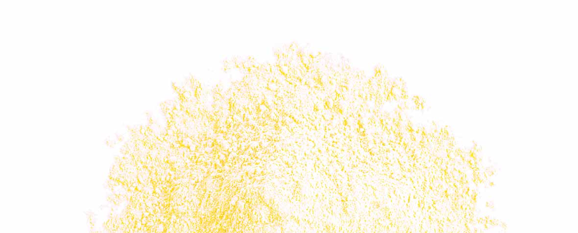 トヨタマ健康食品株式会社の原料レモン果汁パウダー、商品名ナチュラル レモン パウダー C061111