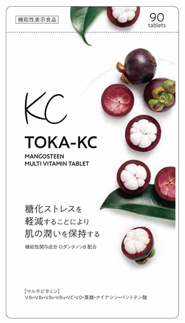TOKA-KC(トーカケーシー)