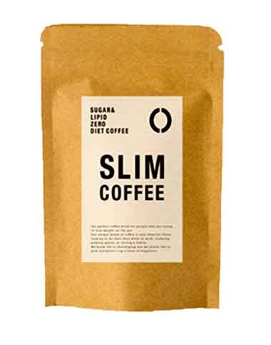 SLIM COFFEE