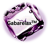 Gabarelax™ 98％