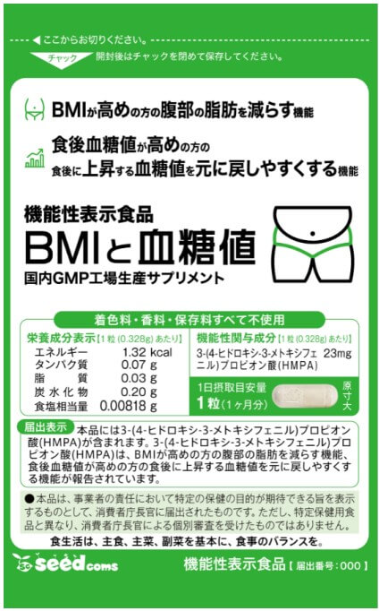 BMI(ビーエムアイ)と血糖値