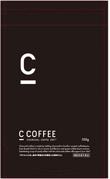 C COFFEE(シーコーヒー)