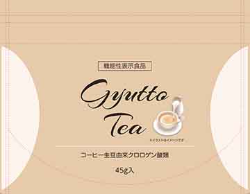 Gyutto Tea(ギュットティー)