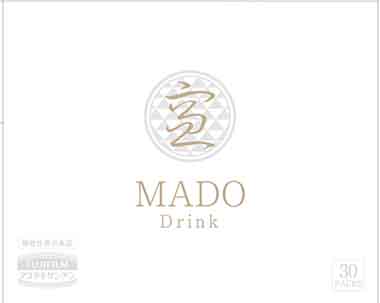 MADO Drink(マドドリンク)