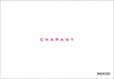 CHARANY(チャラニー)