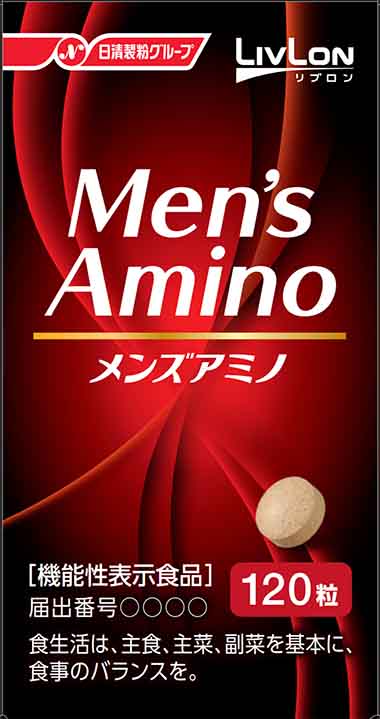 Men’s Amino(メンズアミノ)