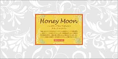 HoneyMoon(ハニームーン)