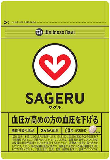 SAGERU(サゲル)b