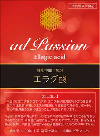 ad Passion(アド・パッション)