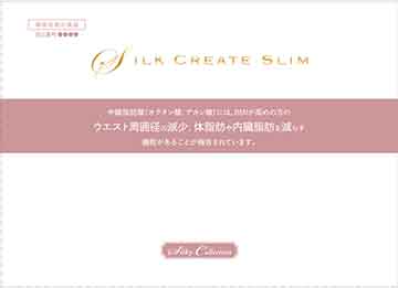 シルククリエイトスリム 豆乳グリーンスムージー味/豆乳バナナ味/豆乳ほうじ茶ラテ味