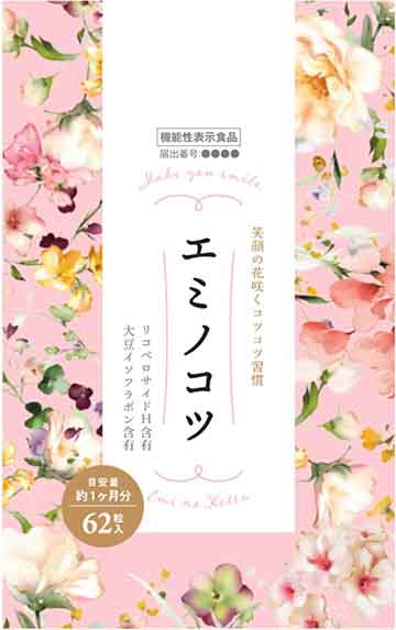 エミノコツ