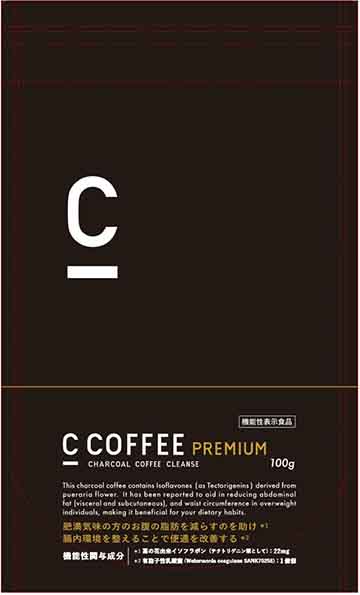 C COFFEE PREMIUM(シーコーヒープレミアム)